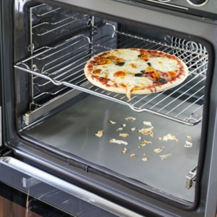 Tapis de cuisson NOSTIK PROTEGE FOUR 40X50 SILICONE