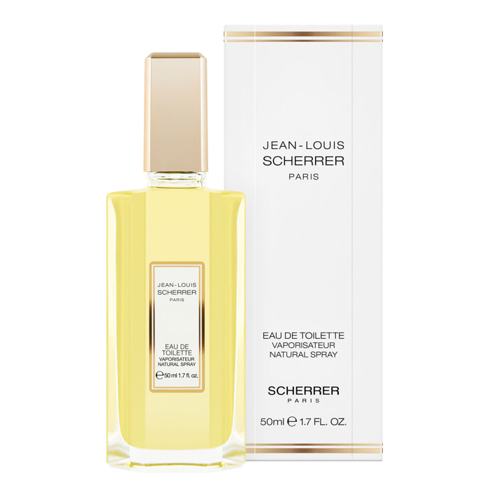 Jean Louis Scherrer  - Eau de Toilette