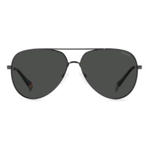 GAFAS DE SOL POLARIZADAS POLAROID PLD 6187/S KJ1