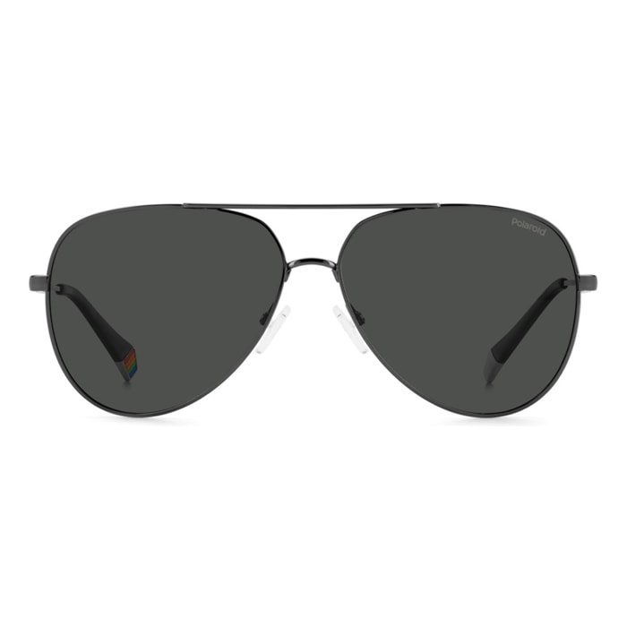 GAFAS DE SOL POLARIZADAS POLAROID PLD 6187/S KJ1