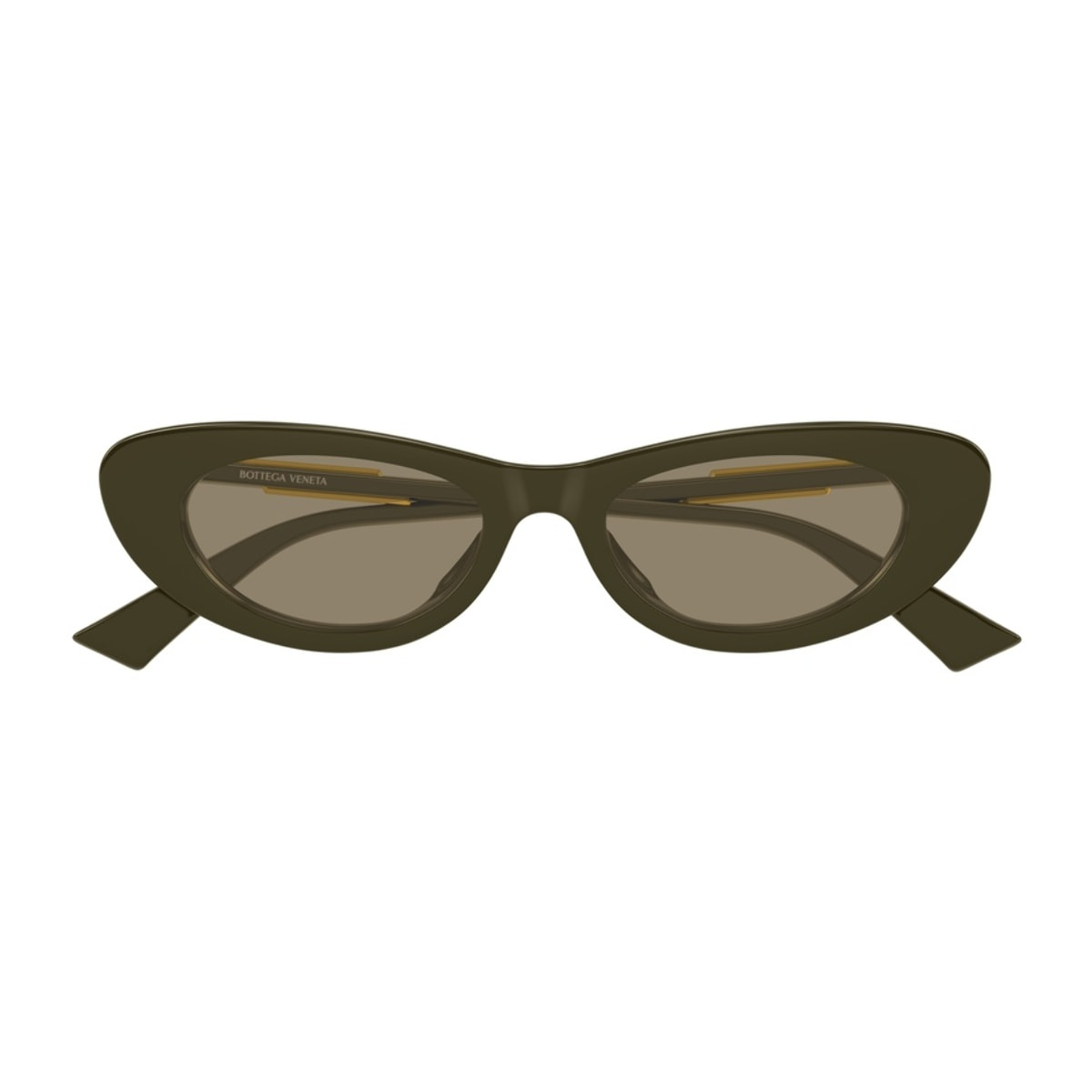 Gafas de Sol Bottega Veneta BV1447S-005 de Acetato Mujer 51 mm