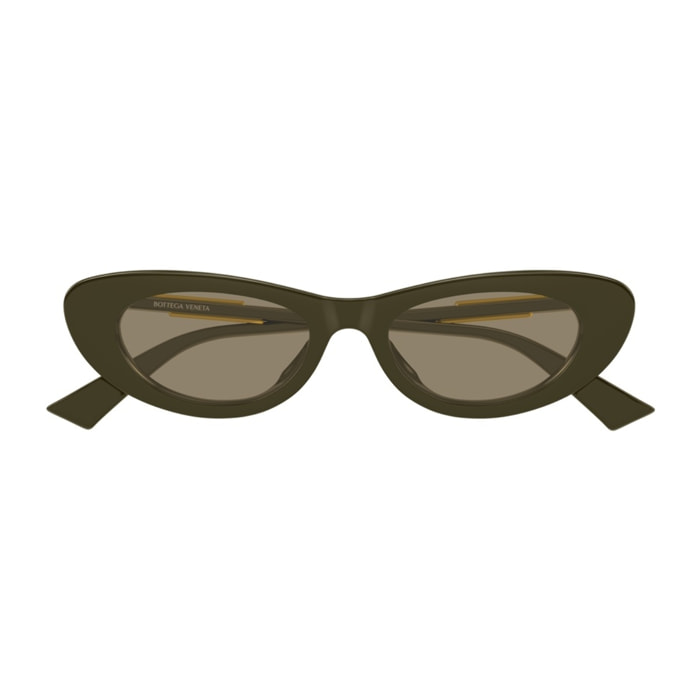Gafas de Sol Bottega Veneta BV1447S-005 de Acetato Mujer 51 mm