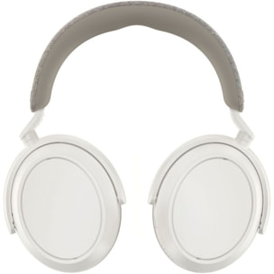 Casque SENNHEISER Momentum 4 Blanc