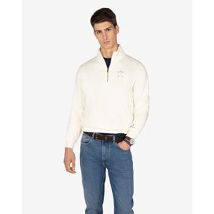 SUDADERA GOLDEN STATE