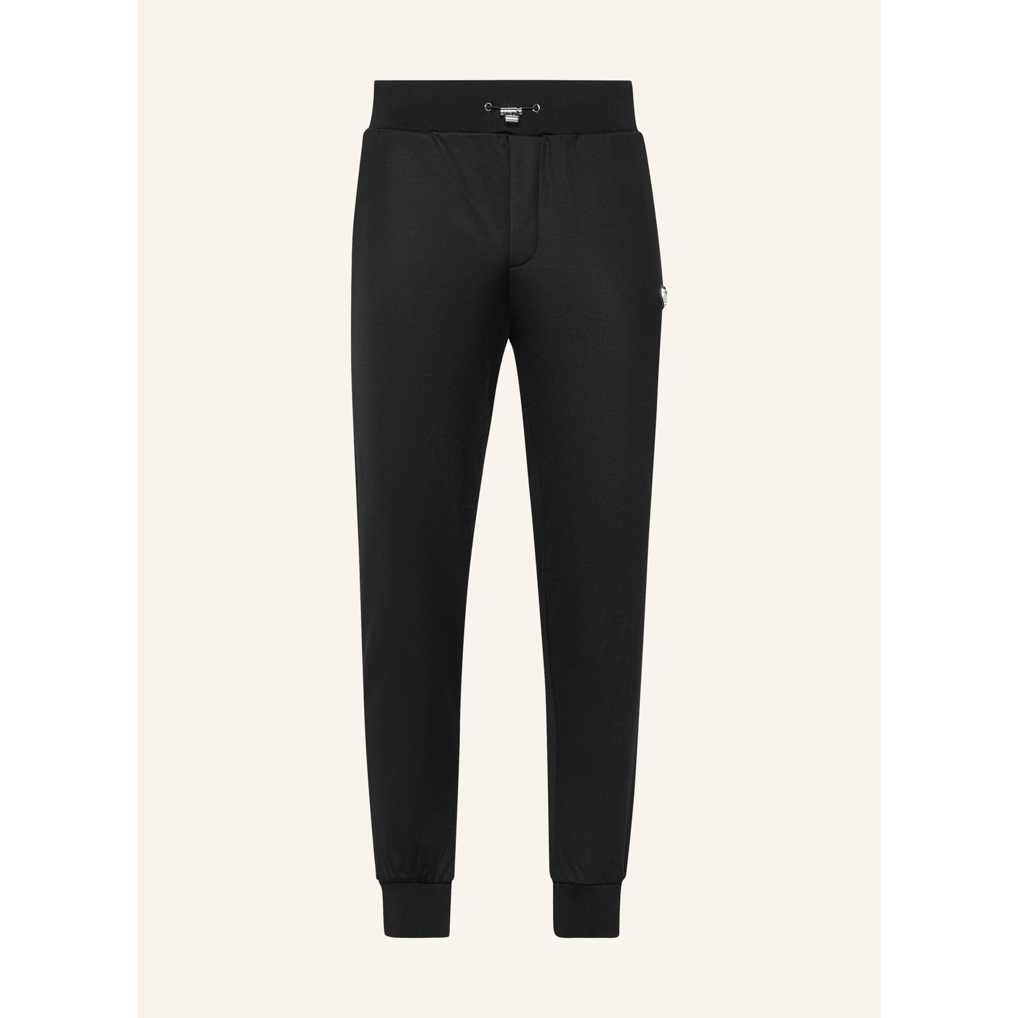 PHILIPP PLEIN Pantalones de jogging ICONIC PLEIN