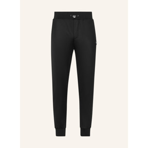 PHILIPP PLEIN Pantalones de jogging ICONIC PLEIN