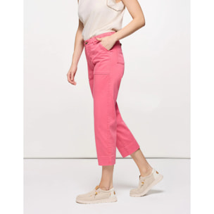 Pantalón Largo Rosa - Casiara II