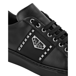 PHILIPP PLEIN Sneaker basse HEXAGON