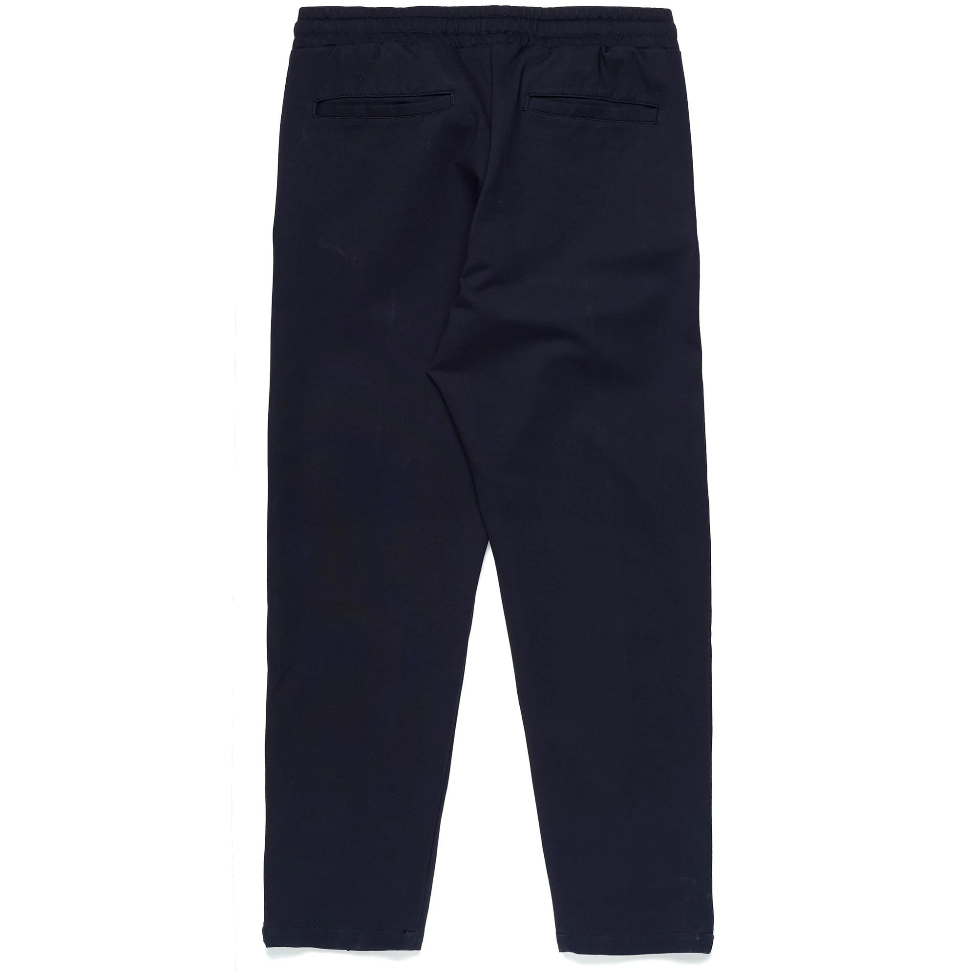 Pantaloni Robe di Kappa Uomo Blu Goban Blu