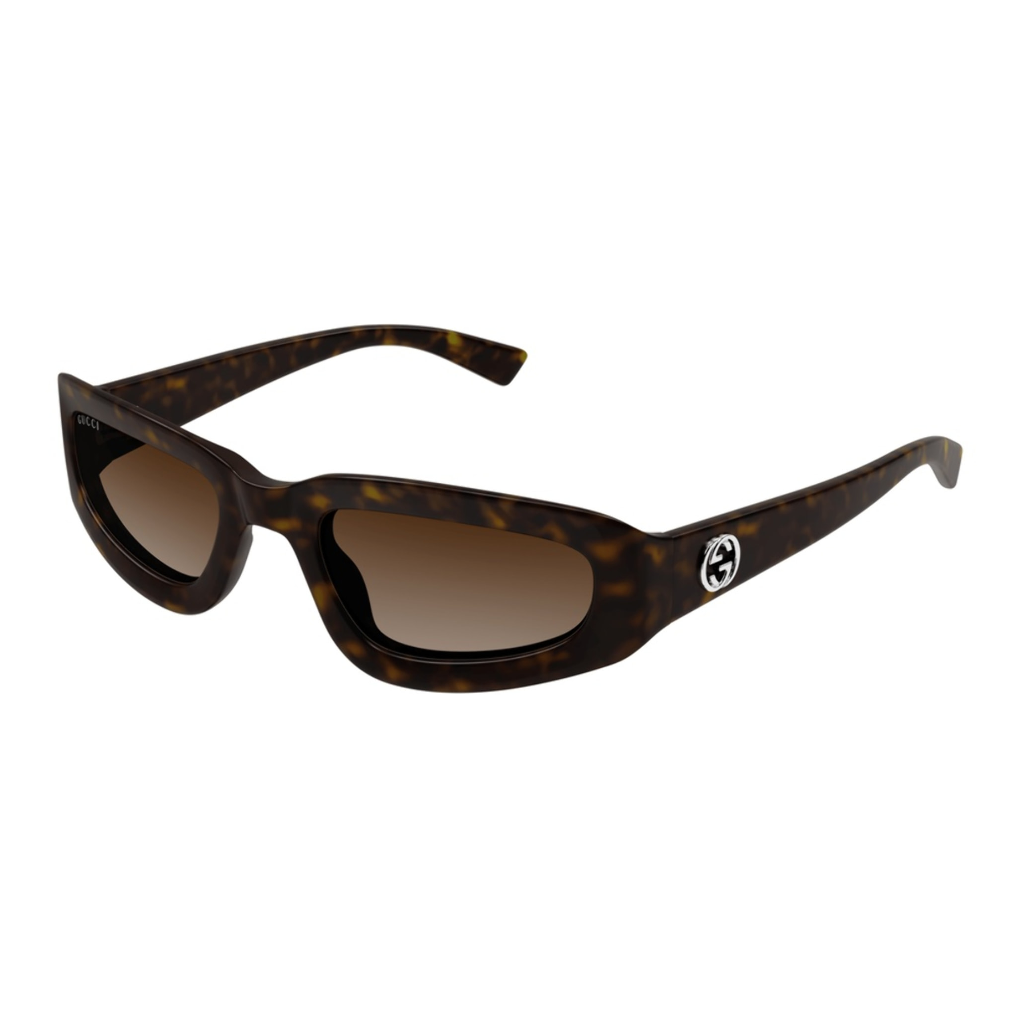 Gafas de Sol Gucci GG1787S-002 de Acetato Hombre 53 mm
