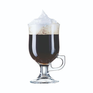 Verre à Irish coffee 24 cl Spirit bar - Luminarc