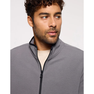 Chaqueta Gris - Tegio