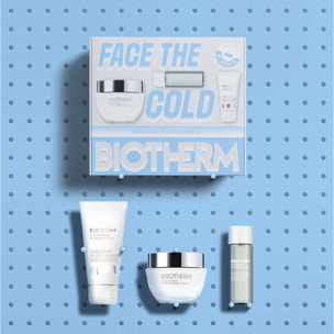 Aquasource Hydra Barrier - Coffret Hydra Barrier Cream 50 ml + 2 Produits