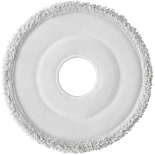 Serpillière MOVA Poussière grande capacité station vidage E30 Ultra