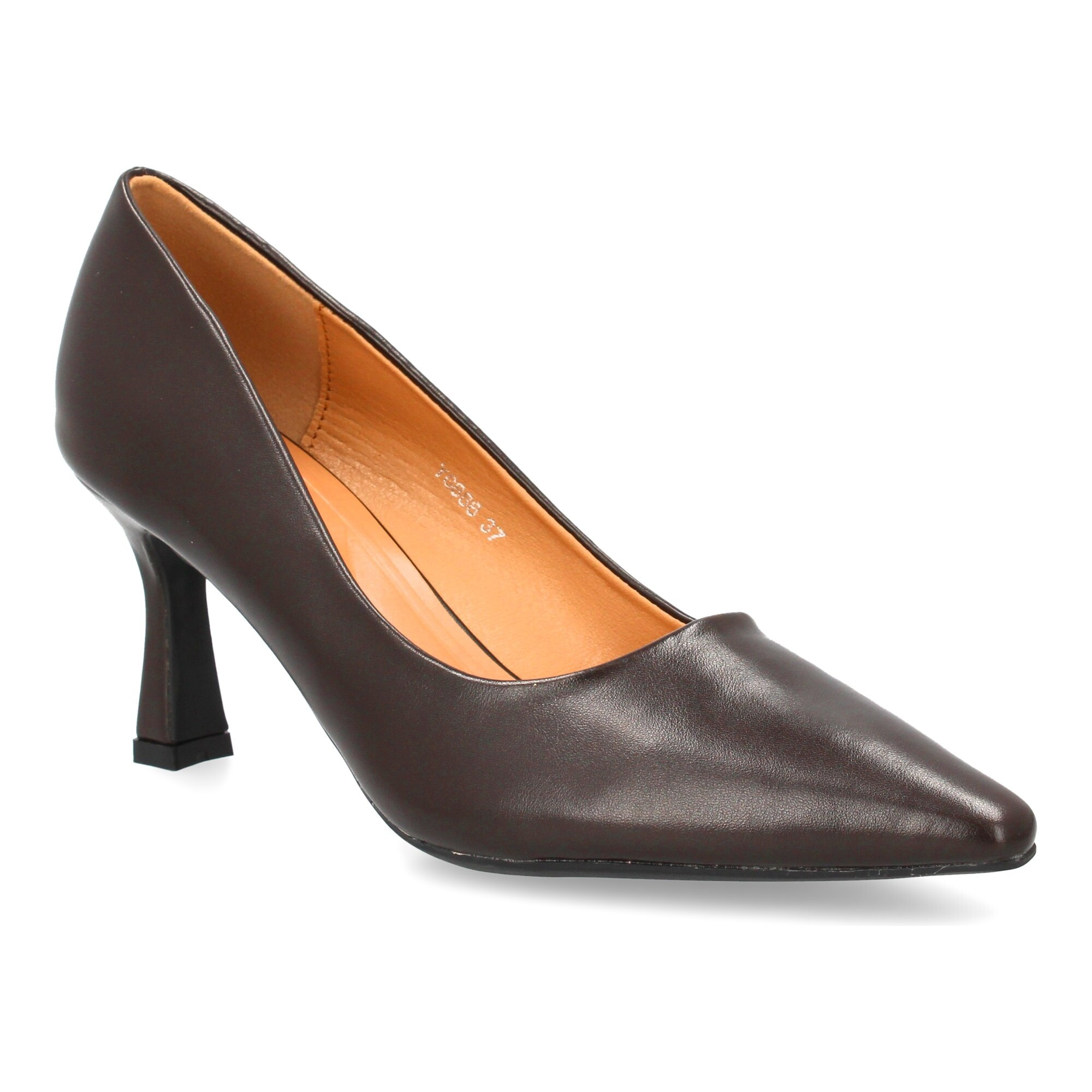 Zapato de salón elegante para mujer