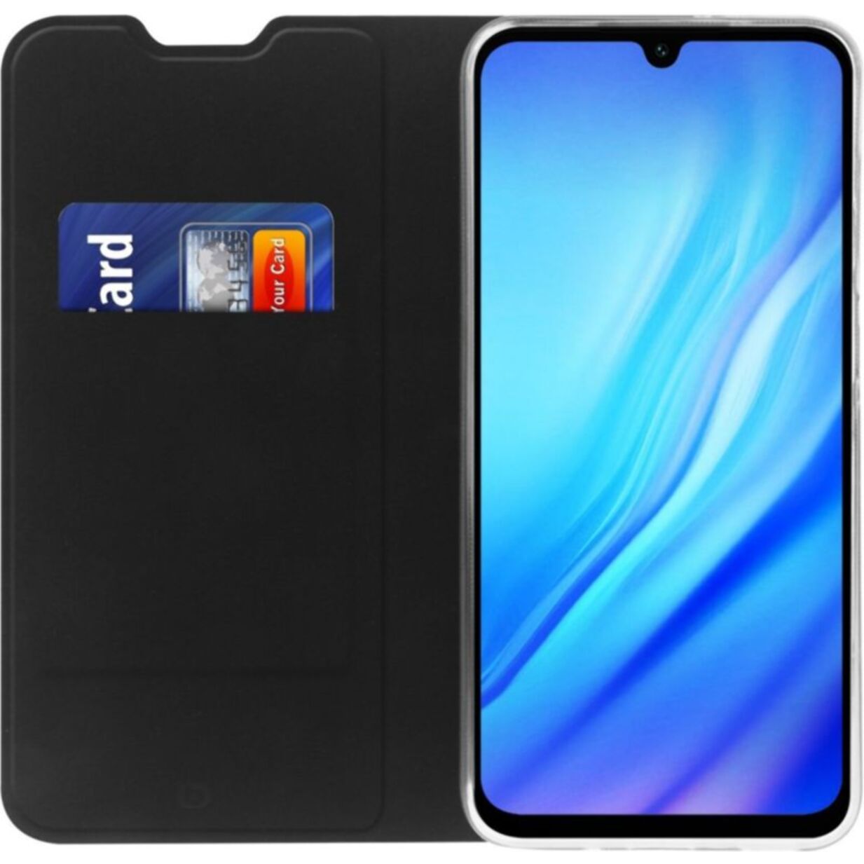 Pack ESSENTIELB Samsung A26 Noir