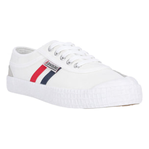 KAWASAKI Retro 2.0 Canvas Shoe K232424 1002 White