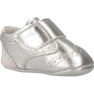Zapatos Niña de la marca CHICCO  modelo NARDO PLATA