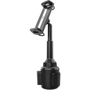 Support smartphone WE universel voiture bras extensible 9cm