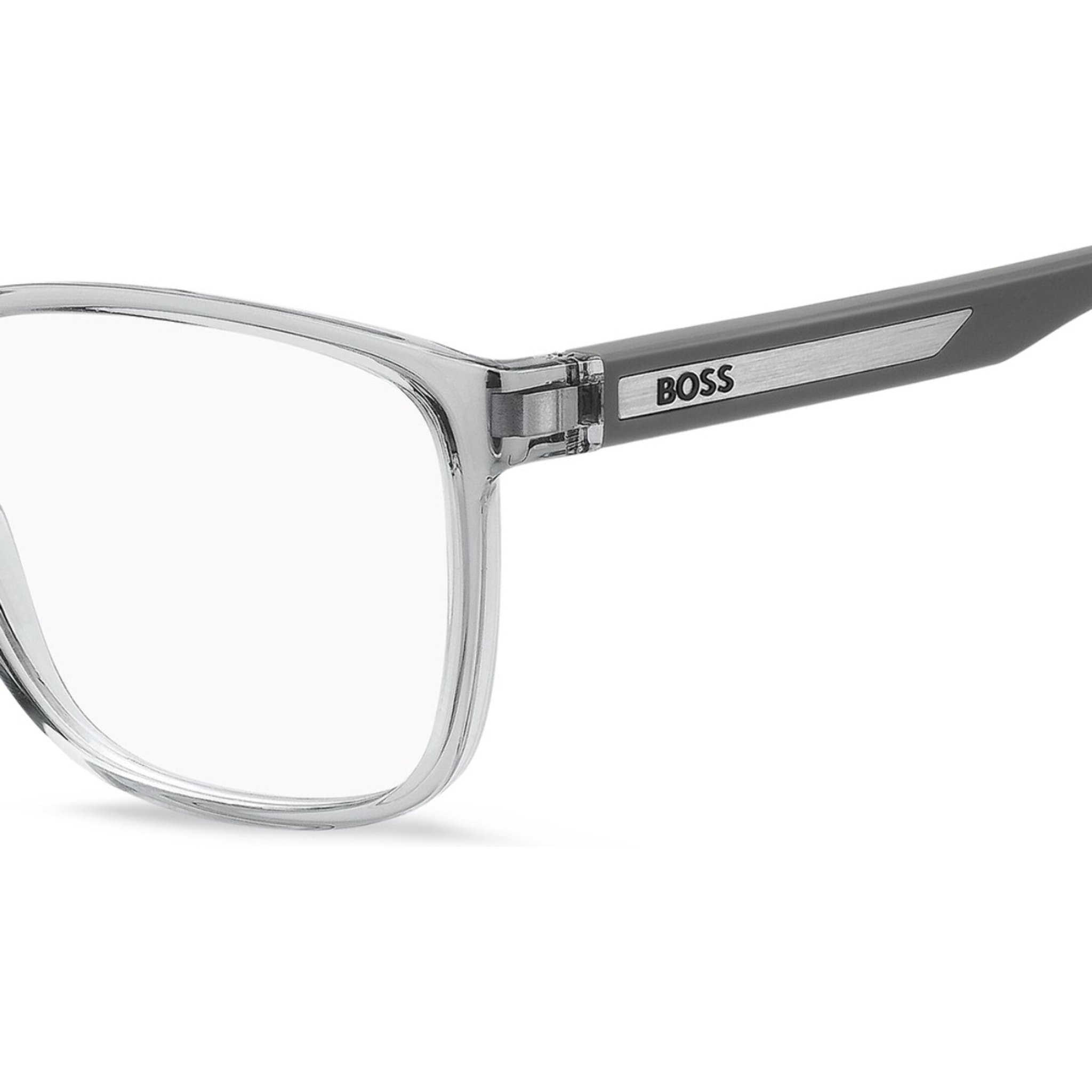 Gafas de Vista Hugo Boss 1910 KB7 de Tr90 Hombre 57 mm