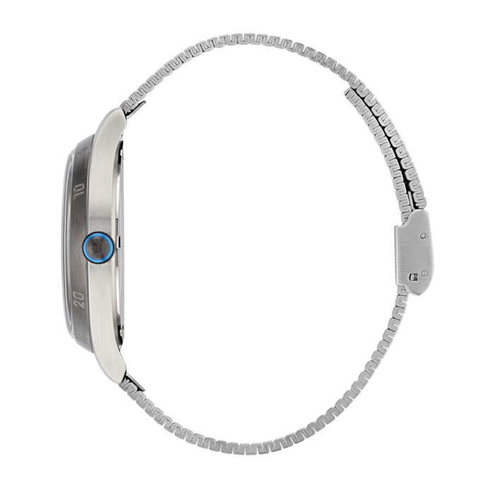 Adidas Reloj Analógico De Cuarzo Code Four