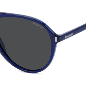 GAFAS DE SOL POLARIZADAS POLAROID PLD 6225/S PJP