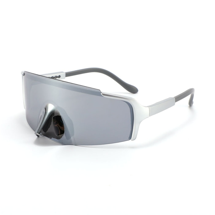 Gafas de Sol Fluor 972-C4 de Tr90 Unisex 75 mm