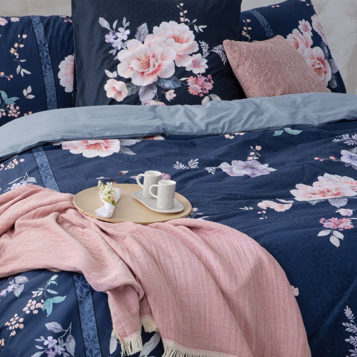 Housse de couette yuri marin