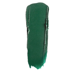 INGLOT AMC Eyeliner Gel Color Verde 86, Delineador en gel waterproof, Intacto todo el día, Hipoalergénico y apto para ojos sensibles, No comedogénico, Testado dermatológicamente, Best Seller mundial. 5,50gr