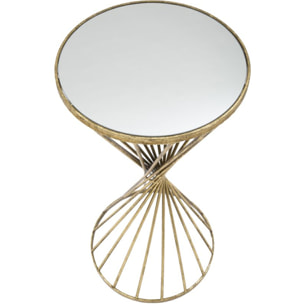 TAVOLINETTO HYPNOS CM Ø 35X70