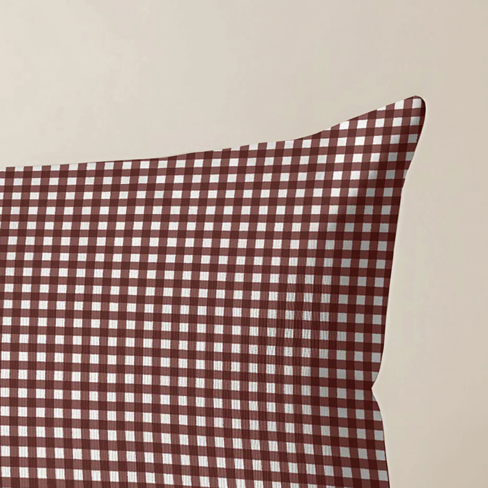 Housse de coussin Ceres 125 5 30x50 cm 100% coton