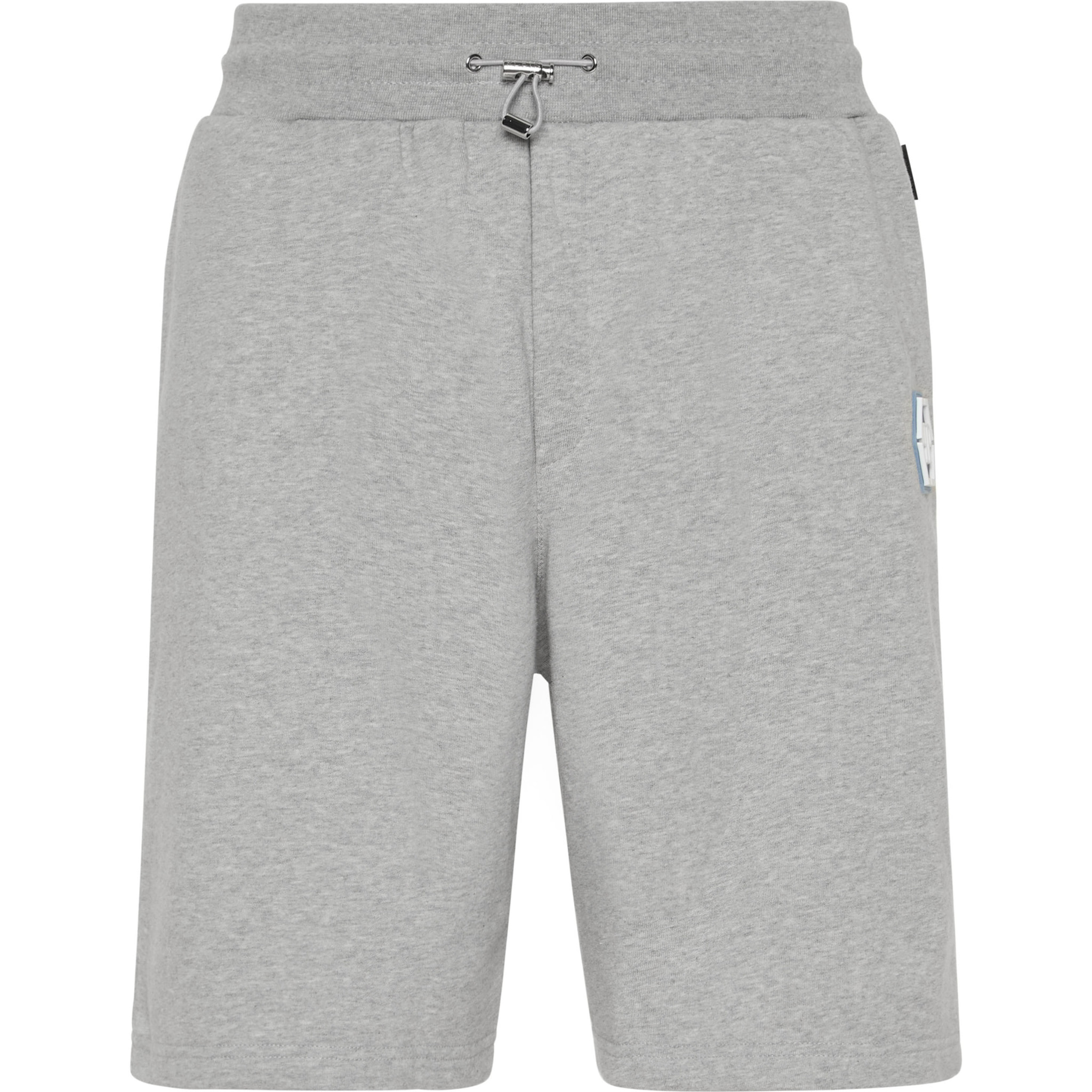 PHILIPP PLEIN Pantalones cortos deportivos ICONIC PLEIN