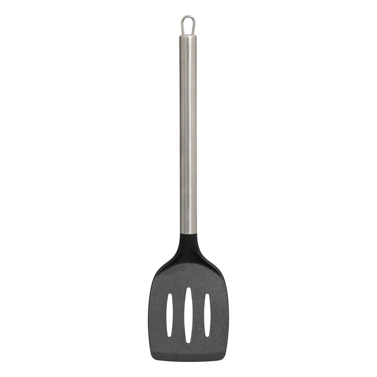 5 ustensiles de cuisine avec pot de rangement en inox