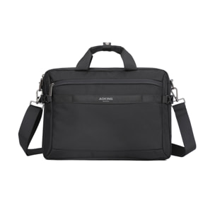Borsa a mano unisex Emberon - Poliestere - 40.5 x 10.0 x 29.0 cm