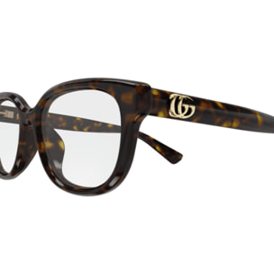 Gafas de Vista Gucci GG1833OK-002 de Acetato Mujer 52 mm