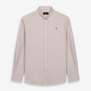 CAMISA SHORELINE ELITE