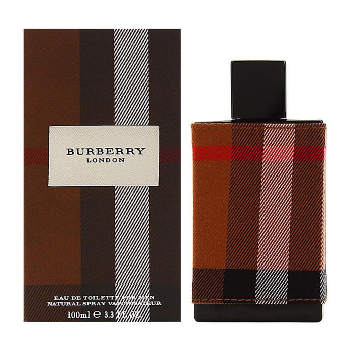 Burberry 100 Ml Edt