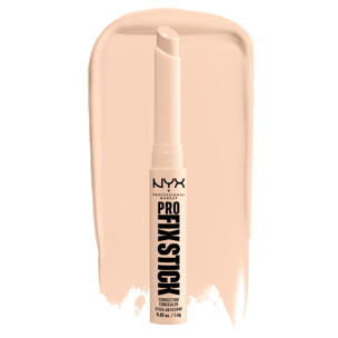 NYX Professional Makeup Pro Fix Stick Anti-cernes FAIR