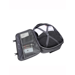 Zaino  unisex Textile Prodotto Vegano 32x15x48 cm