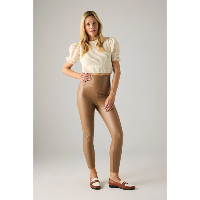 Leggings termici per donna