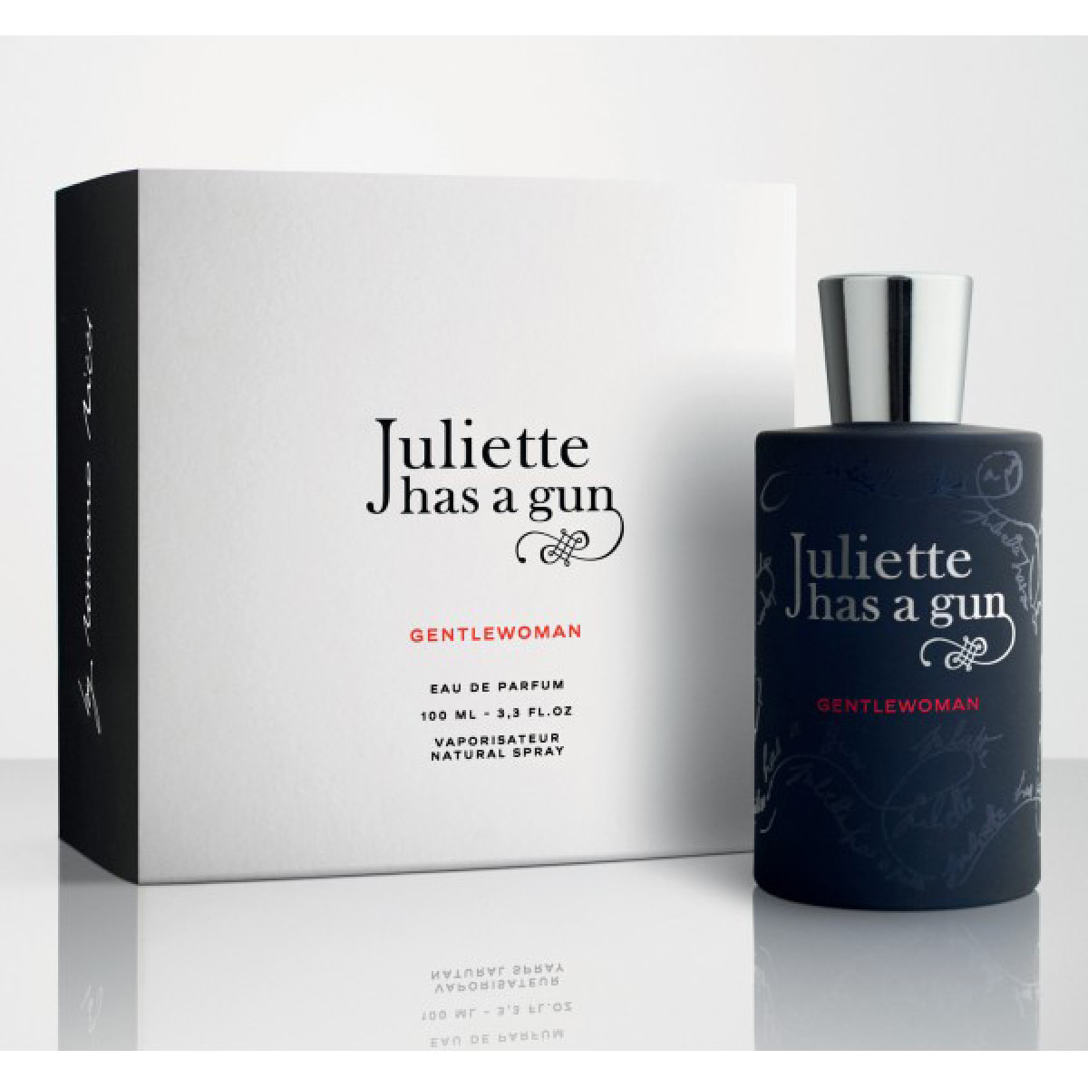 Juliette Gentlewoman Edp 50Ml