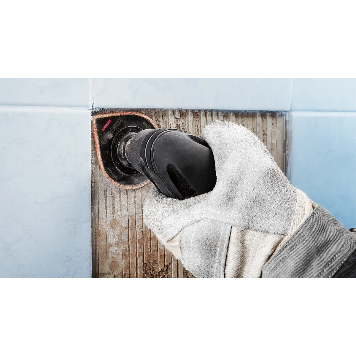 Enlève-mortier EXPERT AVZ 70 RT4 3 max - BOSCH - 2608902055