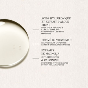 Suprême - Serum Microperlé Jeunesse 30 ml
