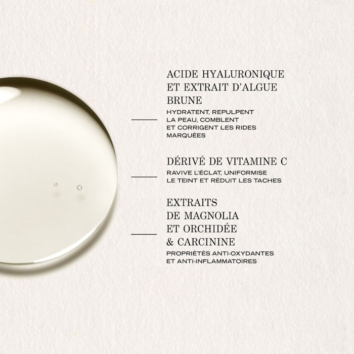 Suprême - Serum Microperlé Jeunesse 30 ml