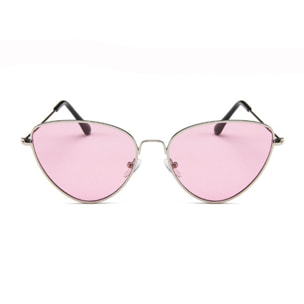 Gafas de Sol Sexton B180-2 de Metal Unisex 55 mm