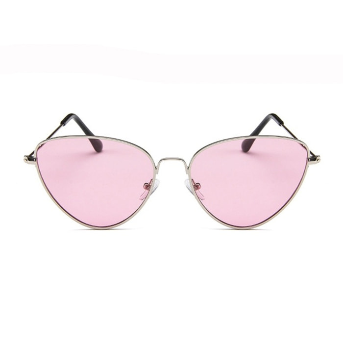 Gafas de Sol Sexton B180-2 de Metal Unisex 55 mm