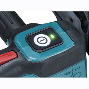 Sierra de podar 18V Li-Ion 3.0Ah 25cm MAKITA - DUC254F