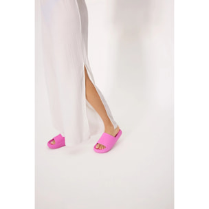 Pantaloni lunghi Bianco