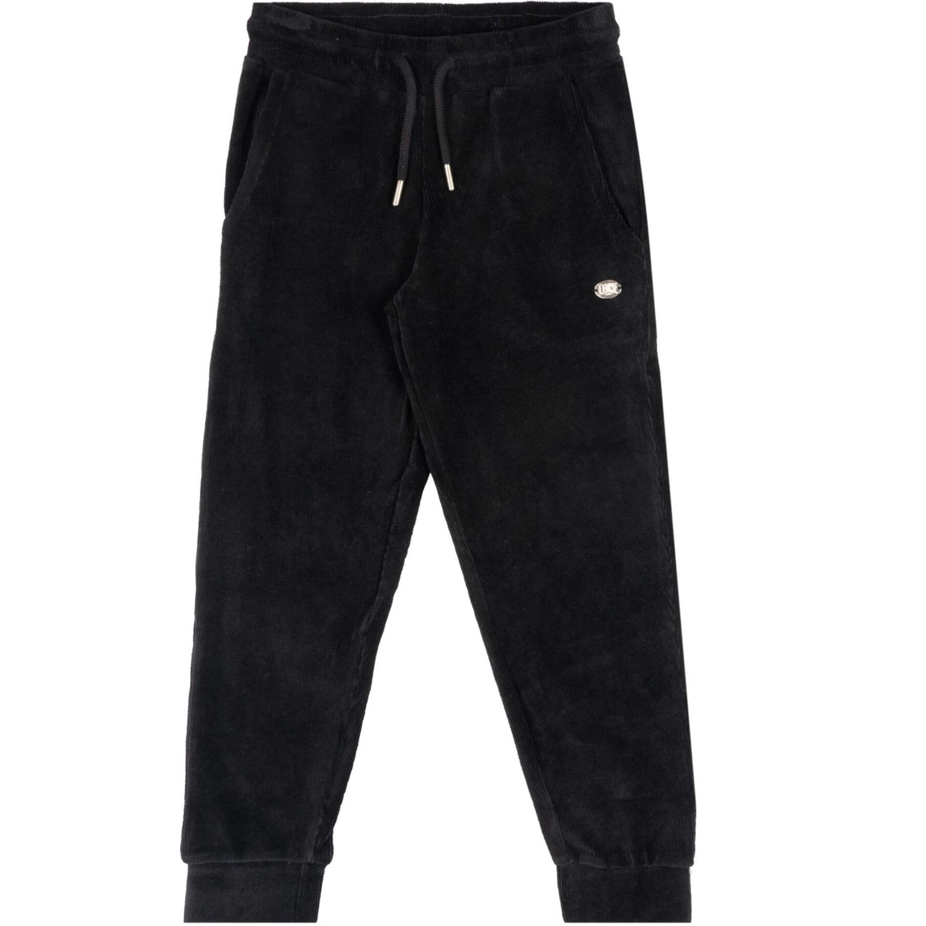 Pantalón de invierno niña "Love"