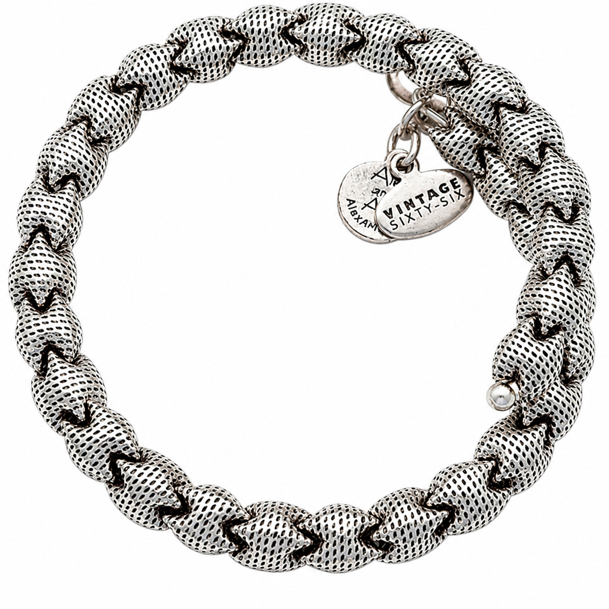 Pulsera Alex And Ani Mujer VW381RS